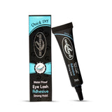 EyeLash Glue Black