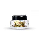 Glitter Dust Golden_101