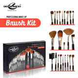 Professional Brush Kit