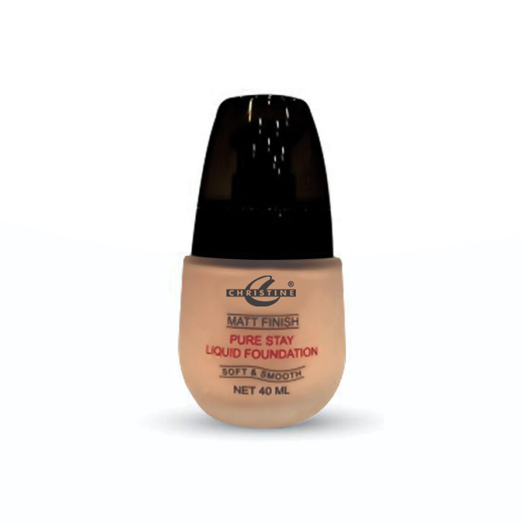 Image of Liquid Foundation of color - Fair || -00