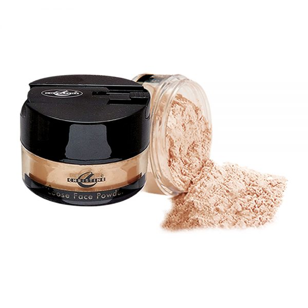 Image of Loose Face Powder - Rose Pink-336