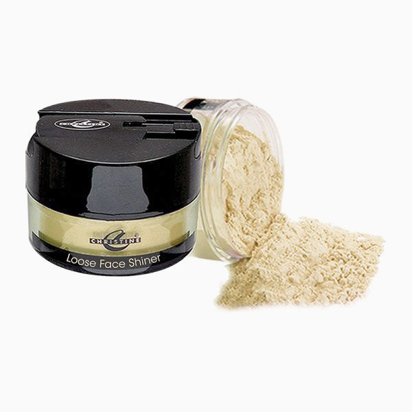Image of Loose Face Shinner - Sun Gold-415