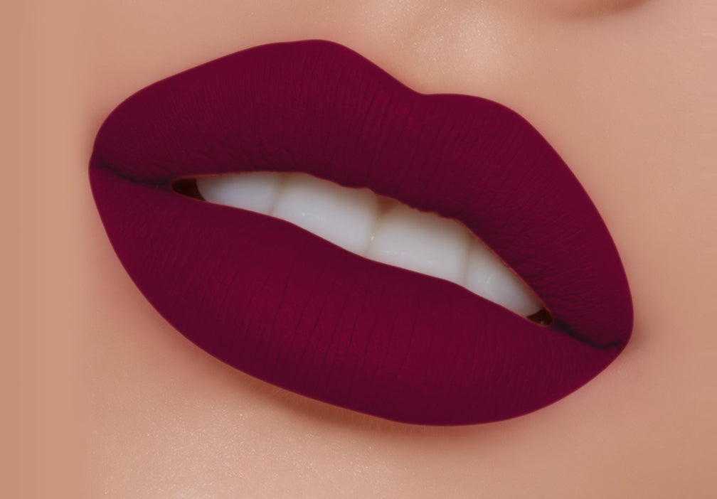 Sample of Lip Gloss Shade 62