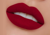 Sample of Matte Lip Gloss Shade 68