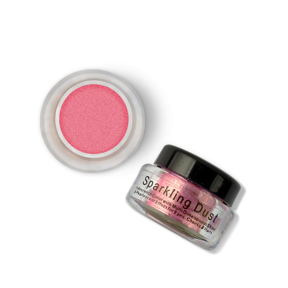 Image of Sparkling Dust - Dune Rose-171