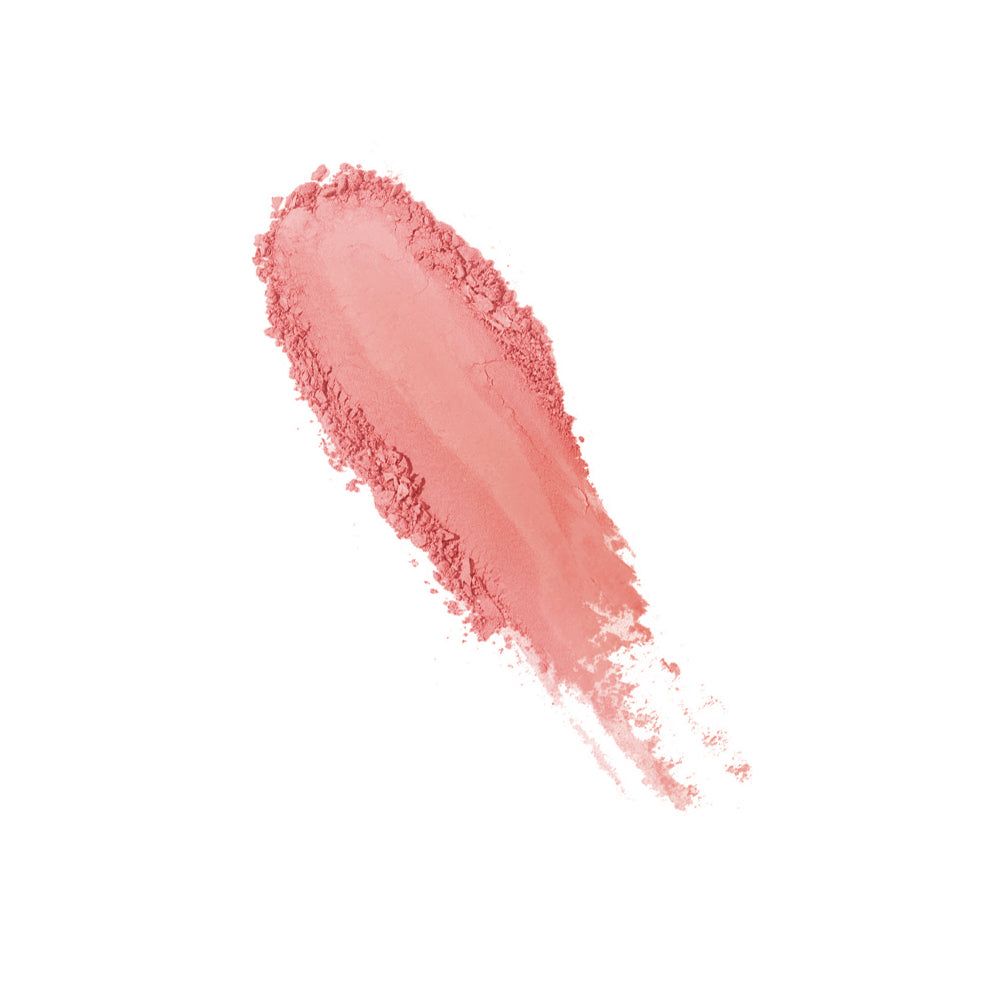 Swatch Single Blush On - CN-856