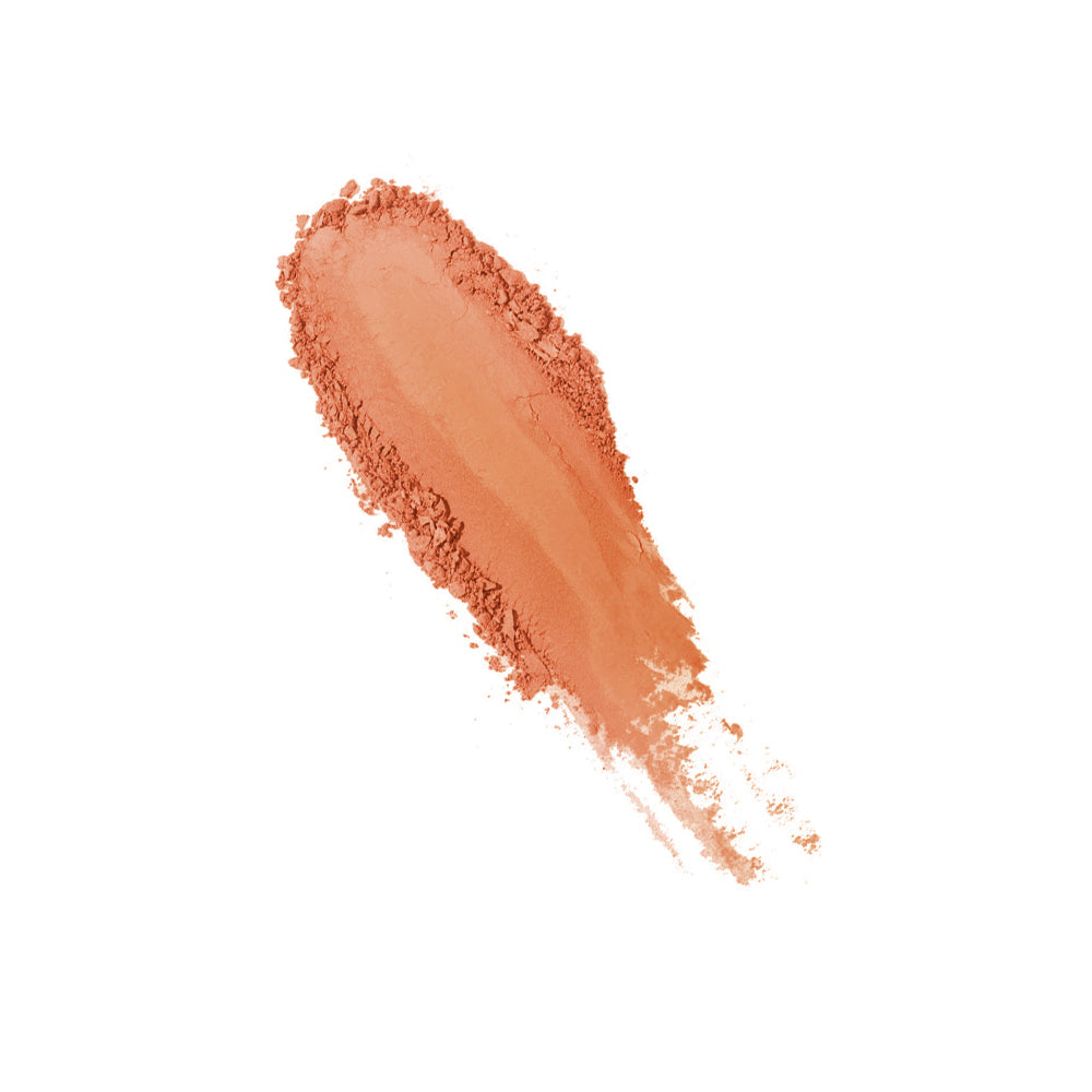 Swatch Single Blush On - CN-858