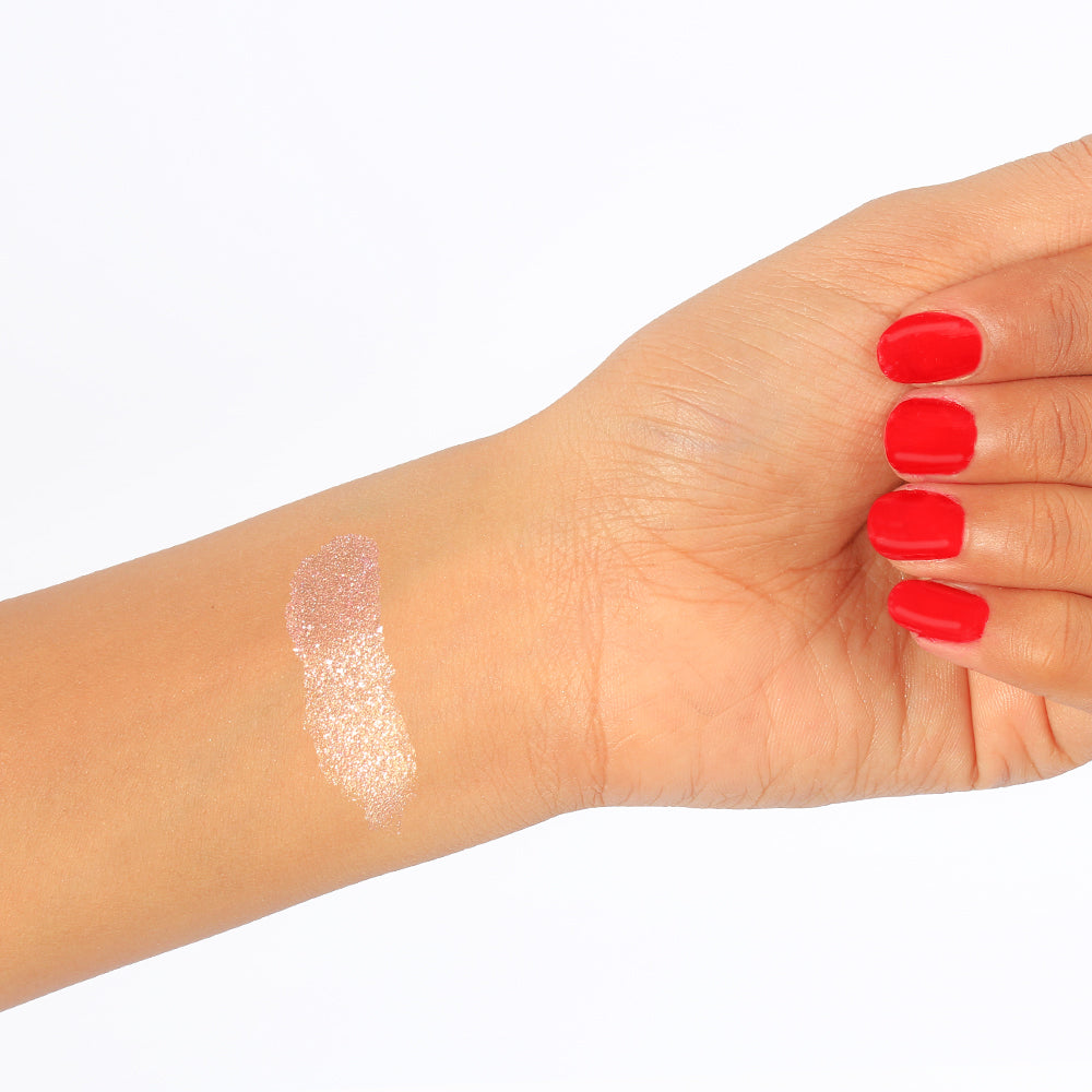 Swatch Sparkling Dust - Dune Rose-171