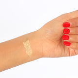 Swatch Sparkling Dust - GOLDEN-155
