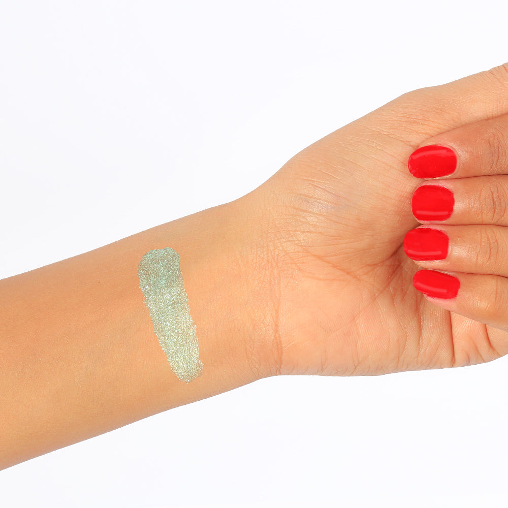 Swatch Sparkling Dust - GOLDEN-164