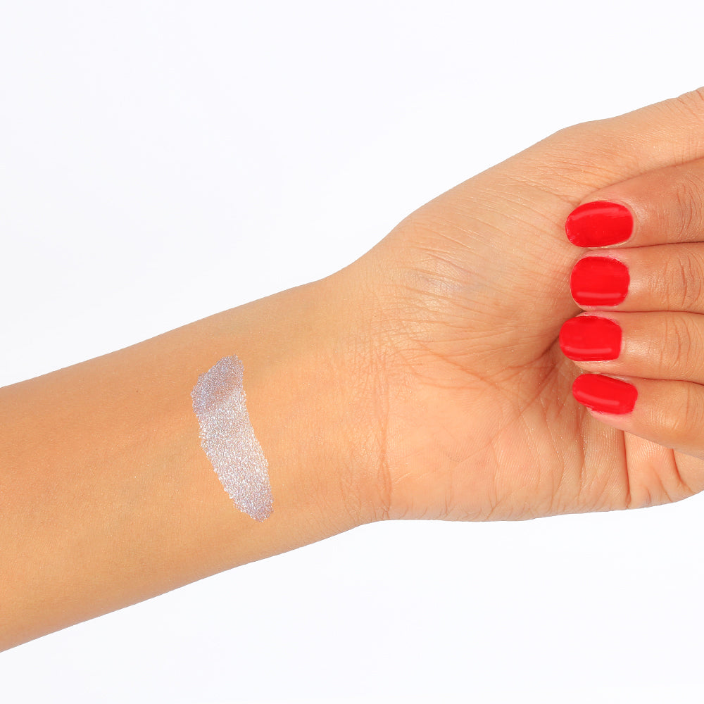 Swatch Sparkling Dust - T.orchit