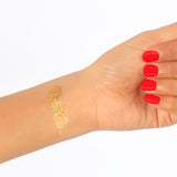 Swatch ofGolden rainbow-104