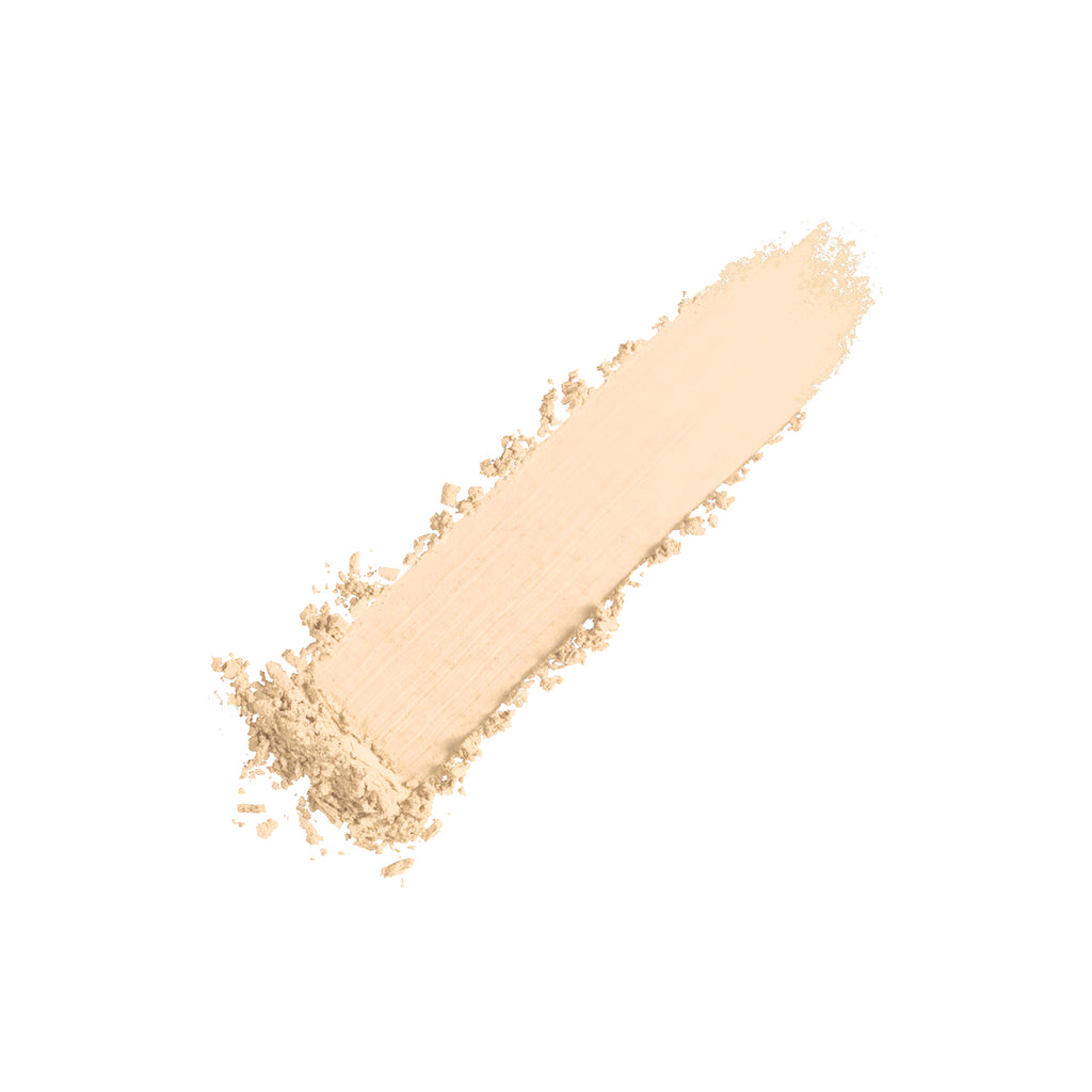 Swatch of Compact Powder - FAIR 01-906