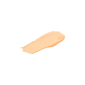 Swatch of Derma X of Color CN-Ivory