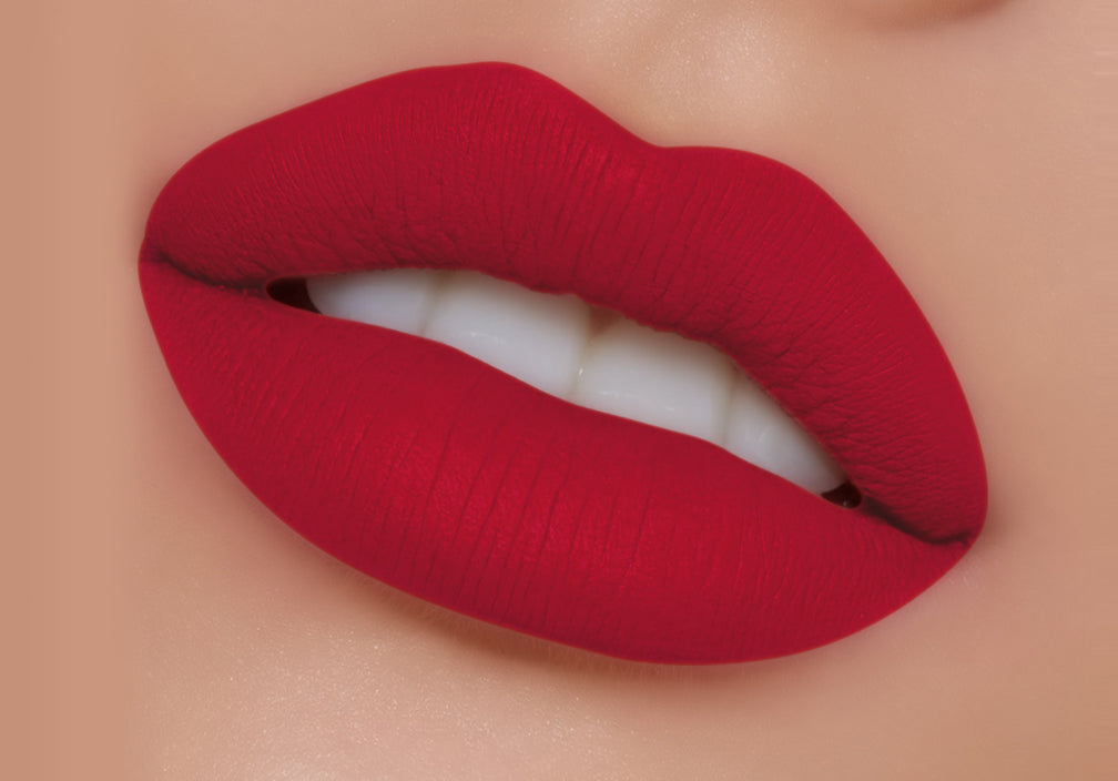 Swatch of Lip Gloss-Shade 51