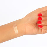 Swatch of Sparkling Dust - BROWN-159