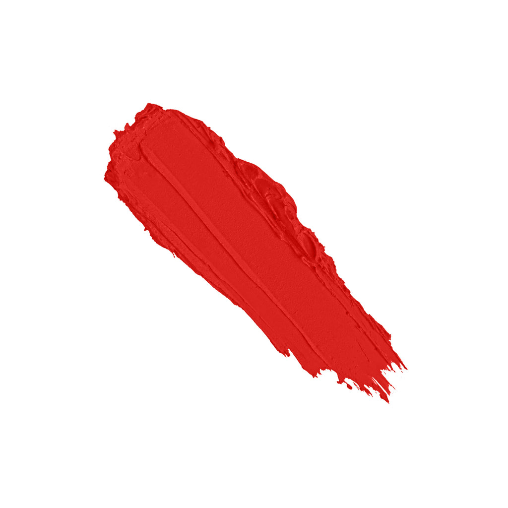 Swatch of lipstick shade 05