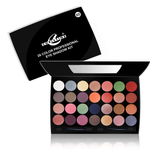 28 Color Professional Eye shade kit